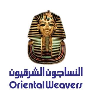Oriental Weavers - logo